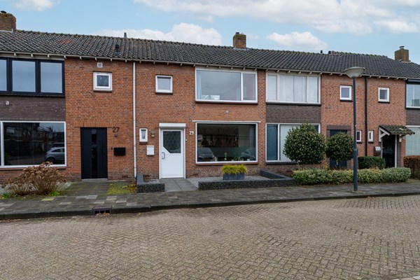 Medium property photo - Ranonkelstraat 29, 5143 CN Waalwijk